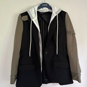 Jamison Jacket